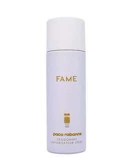 Дезодорант Paco Rabanne Fame, 200ml