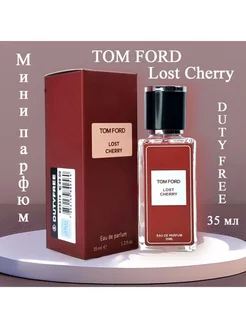 Tom Ford Lost Cherry 35 мл Пробник