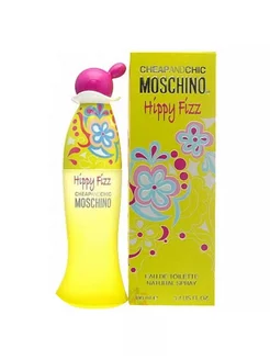 Moschino Cheap And Chic Hippy Fizz