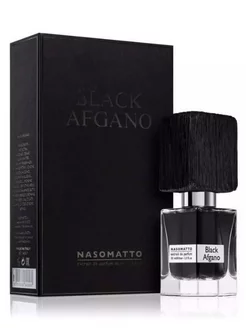 Nasomatto Black Afgano