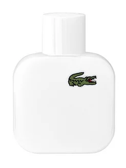 Духи Lacoste Blanc 12.12 White 100 мл