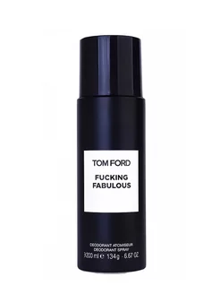 Дезодорант Tom Ford Fucking Fabulous, 200 ml