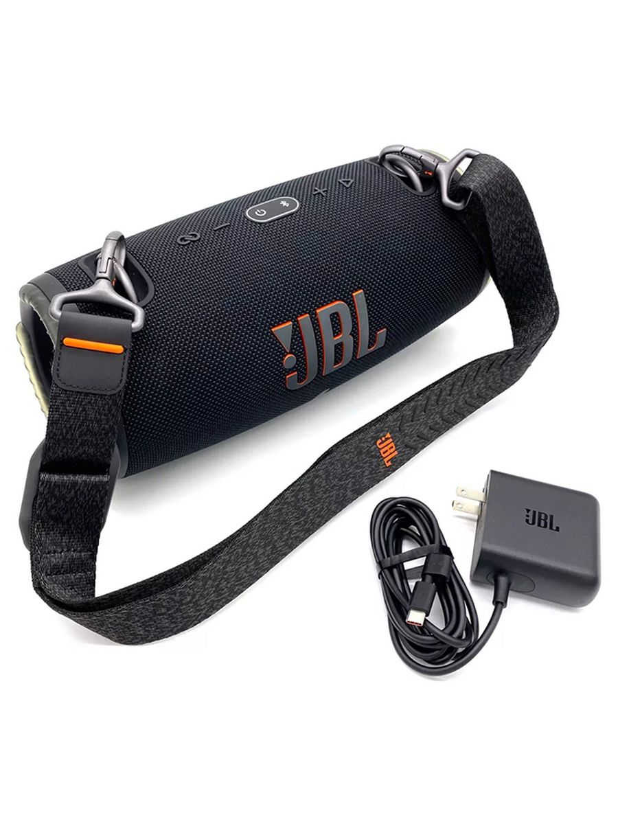 Jbl экстрим 4