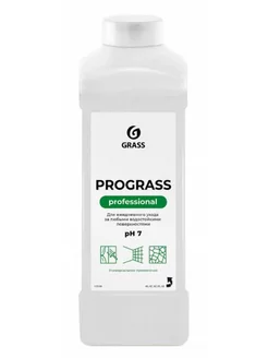 Средство моющее нейтральное "Prograss" (1 л)