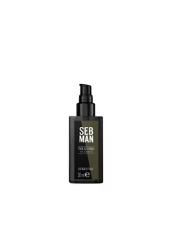 Sebman Groom масло для волос и бороды 30 мл