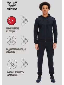 Спортивный костюм Tracksuit Bilcee 222801568 купить за 6 303 ₽ в интернет-магазине Wildberries