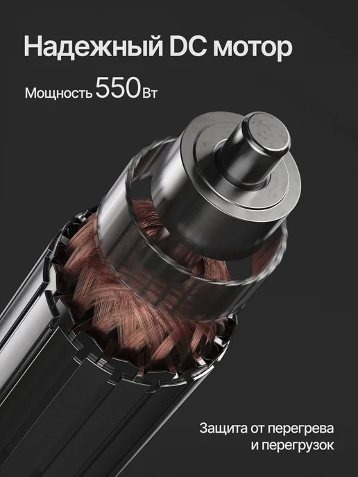 Kuppersberg Измельчитель отходов WS 550 B, вариант, фото 5