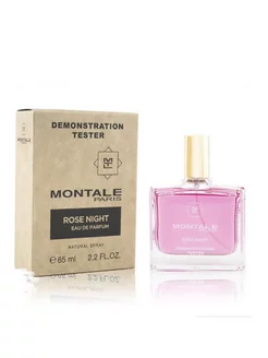 Тестер Rose Night Montale 65 мл