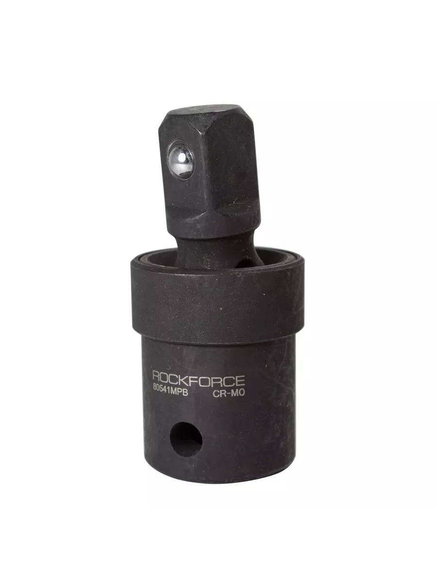 Кардан ударный 1 2'' RockForce##Rock FORCE RF-80541MPB