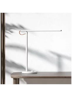 Настольная лампа Mijia Smart LED Desk Lamp 1S 222820812 купить за 3 199 ₽ в интернет-магазине Wildberries