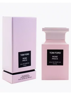 Tom Ford Rose Prick