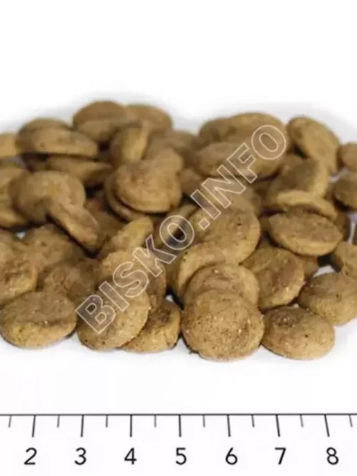 Сухой корм Bisko для собак, крупные, средние, 10 кг, фото 7