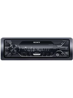 Магнитола для автомобиля 1 din SONY 222832982 купить за 6 795 ₽ в интернет-магазине Wildberries