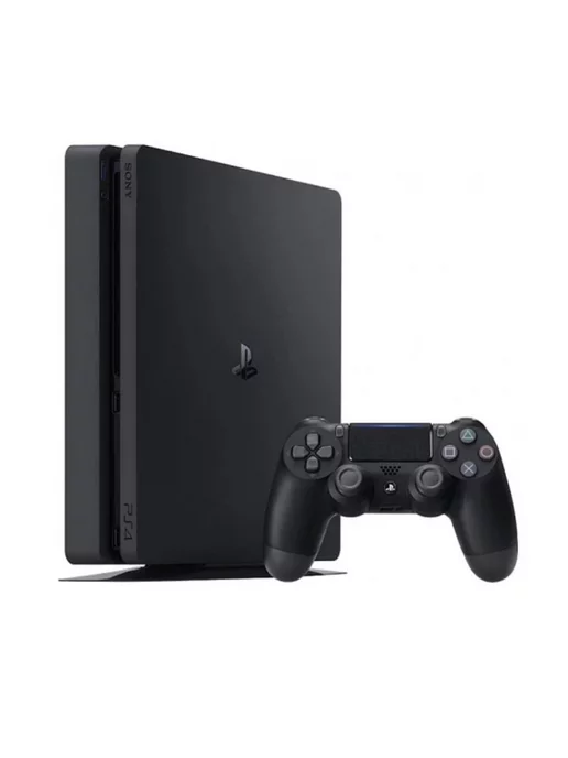 Sony Игровая приставка PlayStation 4 Slim 500GB