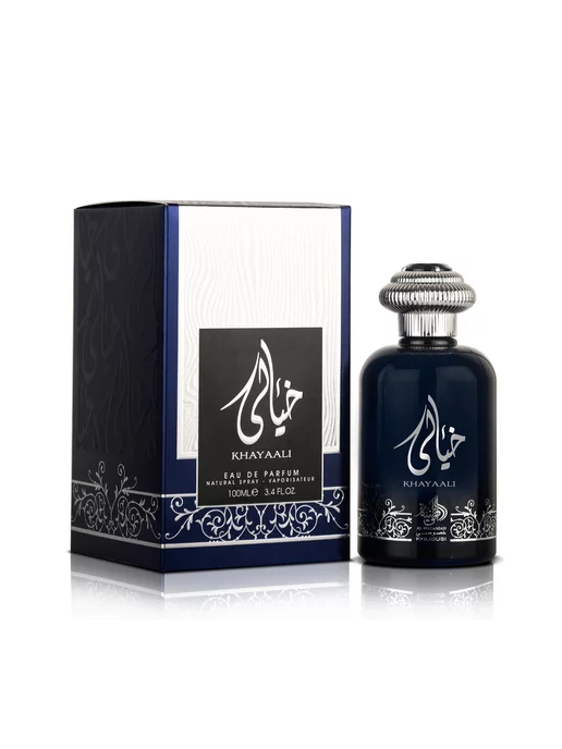 Umimiy AL WATANIAH KHUSUSI PERFUME KHAYAALI