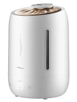 Увлажнитель воздуха Humidifier White DEM-F600