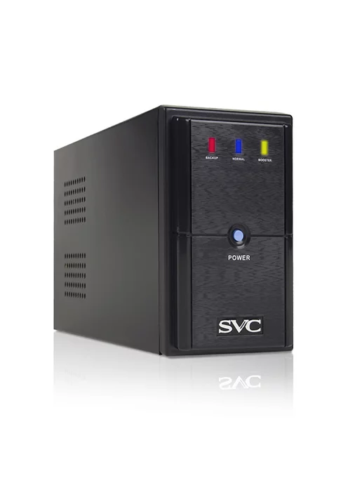 SVC Источник бесперебойного питания V-600-L