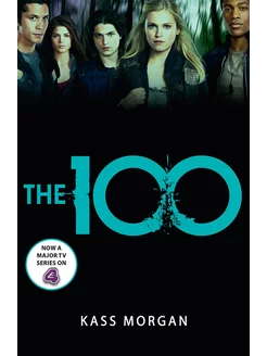 The 100 Книга на Английском