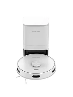 Робот-пылесос Choice Robot Cleaner R2 Plus ROB-01 White HONOR 222855145 купить за 22 564 ₽ в интернет-магазине Wildberries