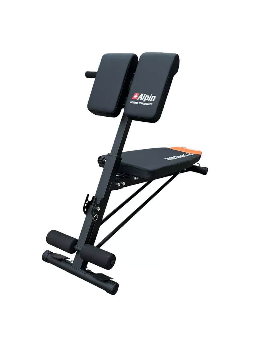 Exercise bench makro sale