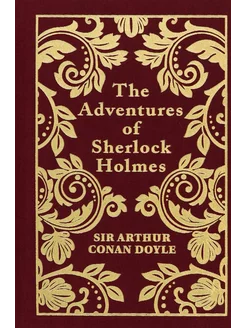 The Adventures of Sherlock Holmes