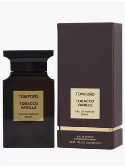 Tom Ford Tobacco Vanille, тобакко Ваниль