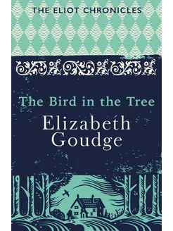 The Bird in the Tree Книга на Английском