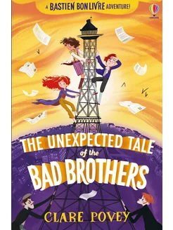 The Unexpected Tale of the Bad Brothers