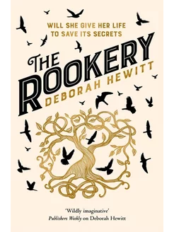 The Rookery Книга на Английском