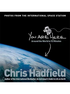 You Are Here. Around the World in 92 Minutes