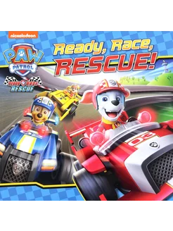 Ready, Race, Rescue!