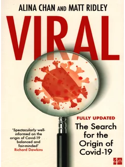 Viral. The Search for the Origin of Covid-19