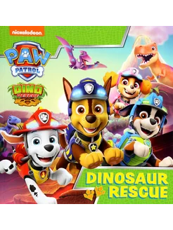 Dinosaur Rescue