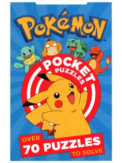 Pokemon Pocket Puzzles