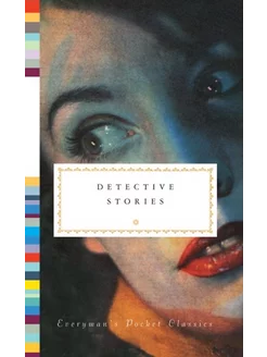 Detective Stories Книга на Английском