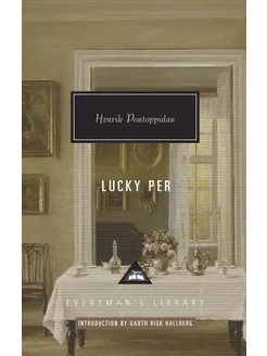 Lucky Per Книга на Английском