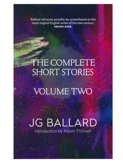 The Complete Short Stories. Volume 2