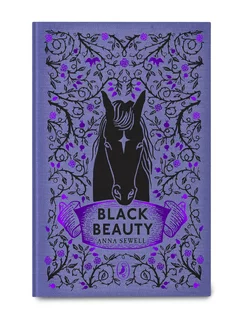 Black Beauty Книга на Английском