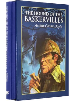 The Hound of the Baskervilles