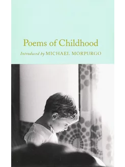 Poems of Childhood