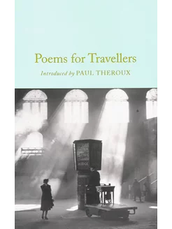 Poems for Travellers