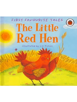 Little Red Hen