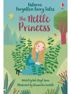 The Nettle Princess