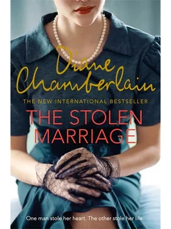 The Stolen Marriage Книга на Английском