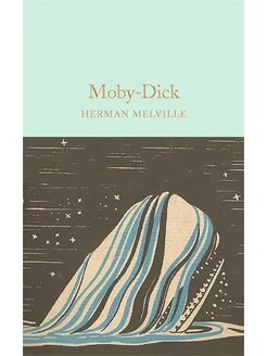 Moby-Dick Книга на Английском