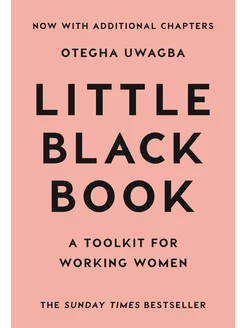 Little Black Book. A Toolkit for Working Women