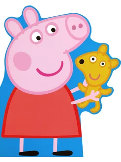 All About Peppa