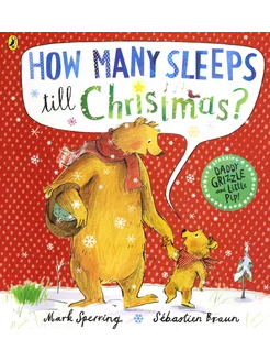 How Many Sleeps till Christmas?