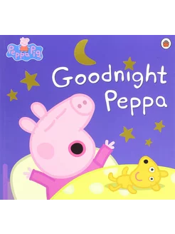 Goodnight Peppa