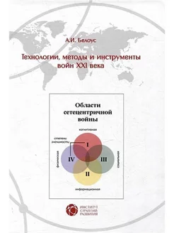 Технологии, методы и инструменты войн XXI века